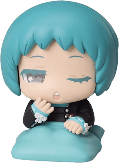 Persona 3 Reload Onemutan Vol. 2 Mini Figure Gashapon Complete Set Gacha - GPN-STA-0031SET