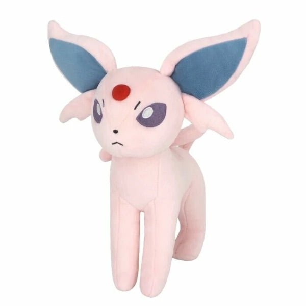 Pokemon ALL STAR COLLECTION Plush - Espeon M 29cm Size - PLU-SAN-0028