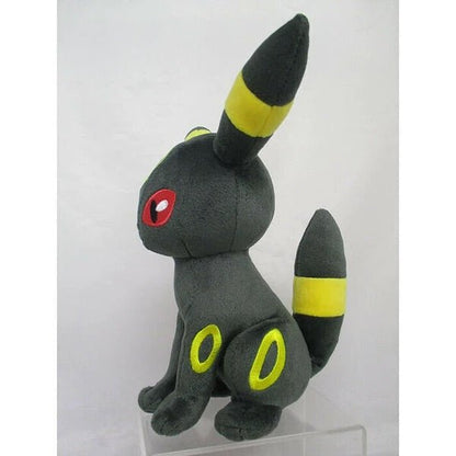 Pokemon ALL STAR COLLECTION Plush - Umbreon S 19cm Size - PLU-SAN-0027