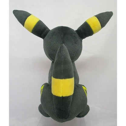 Pokemon ALL STAR COLLECTION Plush - Umbreon S 19cm Size - PLU-SAN-0027