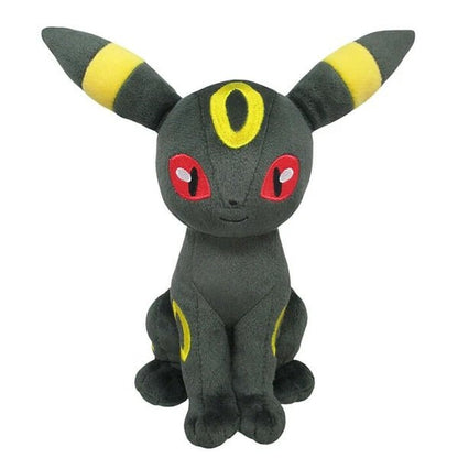 Pokemon ALL STAR COLLECTION Plush - Umbreon S 19cm Size - PLU-SAN-0027