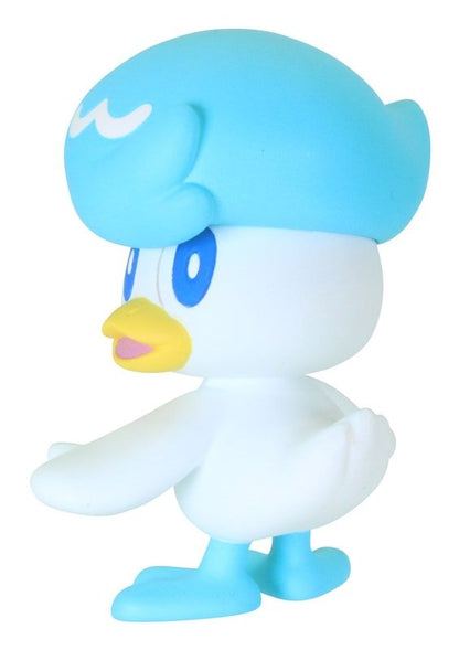 Pokemon Quaxly Ippai Collection Mini Figure Gashapon Complete Set Gacha - GPN-TTA-0106SET