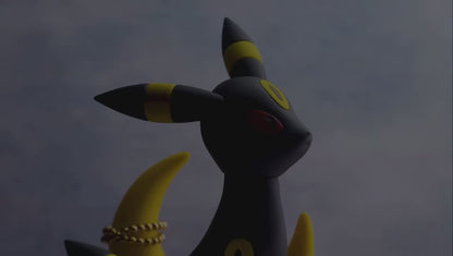 Pokemon Prime Funism Statue Figure - Espeon