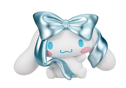 Sanrio Characters Ballet Ribbon Mini Figure Gashapon Complete Set Gacha - GPN-TTA-0097SET