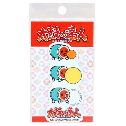Taiko no Tatsujin Official Die - Cut Vinyl Sticker - Balloon Wada - don - STK-GEN-0009