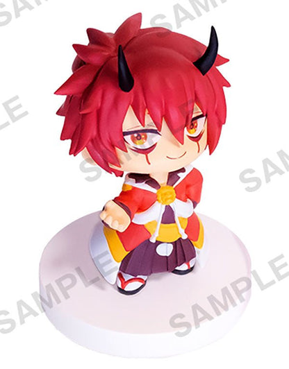 That Time I Got Reincarnated as a Slime Miagete Star Mascot Figure Gashapon Complete Set Gacha - GPN-BSH-0035SET